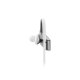 Panasonic RP-BTS50E-W cuffia e auricolare Wireless A clip Sport USB tipo A Bluetooth Bianco 4