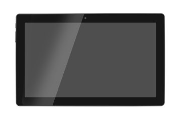 Hannspree HANNSpad Poseidon Mediatek 16 GB 29,5 cm (11.6") 2 GB Wi-Fi 4 (802.11n) Android 6.0 Nero