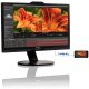 Philips Brilliance Monitor LCD Ultra HD 4K 241P6VPJKEB/00 2