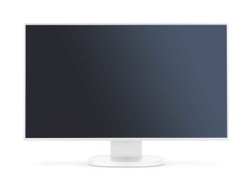 NEC MultiSync EX241UN Monitor PC 61 cm (24") 1920 x 1080 Pixel Full HD LCD Bianco