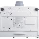 NEC PA621U videoproiettore Proiettore per grandi ambienti 6200 ANSI lumen 3LCD WUXGA (1920x1200) Compatibilità 3D Bianco 6