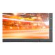 NEC MultiSync P553 Pannello piatto per segnaletica digitale 139,7 cm (55