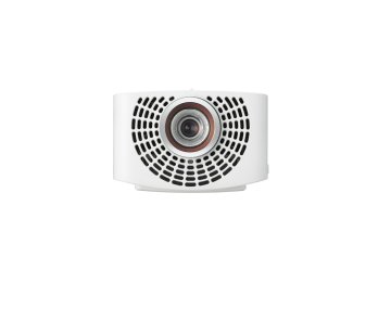 LG PF1500G videoproiettore Proiettore a raggio standard 1400 ANSI lumen DLP 1080p (1920x1080) Bianco