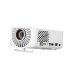 LG PF1500G videoproiettore Proiettore a raggio standard 1400 ANSI lumen DLP 1080p (1920x1080) Bianco 3