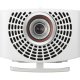LG PF1500G videoproiettore Proiettore a raggio standard 1400 ANSI lumen DLP 1080p (1920x1080) Bianco 8