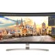 LG 38UC99-W LED display 95,2 cm (37.5