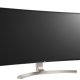 LG 38UC99-W LED display 95,2 cm (37.5