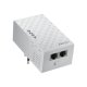 ASUS PL-N12 Kit 500 Mbit/s Collegamento ethernet LAN Wi-Fi Bianco 2 pz 13
