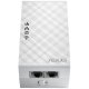 ASUS PL-N12 Kit 500 Mbit/s Collegamento ethernet LAN Wi-Fi Bianco 2 pz 10