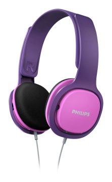 Philips Cuffie per bambini SHK2000PK/00