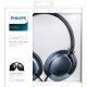 Philips Cuffie con microfono SHL4805DC/00 4