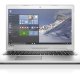Lenovo IdeaPad 510-15IKB Intel® Core™ i7 i7-7500U Computer portatile 39,6 cm (15.6