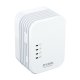 D-Link DHP-W310AV/E adattatore di rete PowerLine 500 Mbit/s Collegamento ethernet LAN Wi-Fi Bianco 1 pz 2