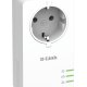 D-Link DHP-P601AV/E adattatore di rete PowerLine 1000 Mbit/s Collegamento ethernet LAN Bianco 2 pz 2