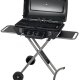 Campingaz 2 Series Compact LX Barbecue Carrello Gas Nero 5850 W 3