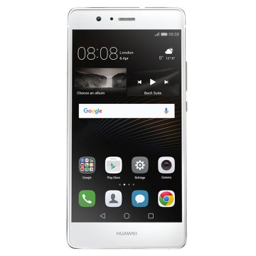 TIM Huawei P9 lite 13,2 cm (5.2") Android 6.0 4G Micro-USB 3 GB 16 GB 3000 mAh Bianco