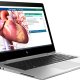 HP EliteBook x360 1030 G2 Intel® Core™ i5 i5-7200U Ibrido (2 in 1) 33,8 cm (13.3