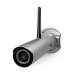 Sitecom WI-FI HOME CAM OUTDOOR Pallottola (forma) Telecamera di sicurezza IP Interno e esterno 1280 x 720 Pixel Parete 2