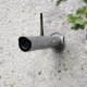 Sitecom WI-FI HOME CAM OUTDOOR Pallottola (forma) Telecamera di sicurezza IP Interno e esterno 1280 x 720 Pixel Parete 4