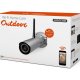 Sitecom WI-FI HOME CAM OUTDOOR Pallottola (forma) Telecamera di sicurezza IP Interno e esterno 1280 x 720 Pixel Parete 7