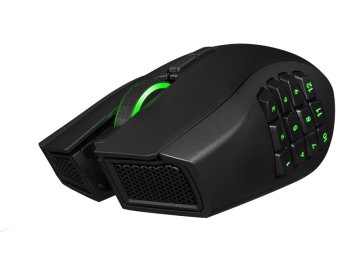 Razer Naga Epic Chroma mouse Gaming Mano destra RF Wireless Laser 8200 DPI