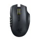 Razer Naga Epic Chroma mouse Gaming Mano destra RF Wireless Laser 8200 DPI 12