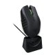 Razer Naga Epic Chroma mouse Gaming Mano destra RF Wireless Laser 8200 DPI 3