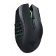 Razer Naga Epic Chroma mouse Gaming Mano destra RF Wireless Laser 8200 DPI 8