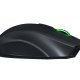 Razer Naga Epic Chroma mouse Gaming Mano destra RF Wireless Laser 8200 DPI 9