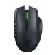 Razer Naga Epic Chroma mouse Gaming Mano destra RF Wireless Laser 8200 DPI 10