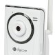 Digicom IP camera 100W Cubo Telecamera di sicurezza IP 640 x 480 Pixel Parete 2