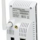 Digicom IP camera 100W Cubo Telecamera di sicurezza IP 640 x 480 Pixel Parete 3