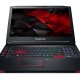 Acer Predator 17 G9-793-78Q1 Intel® Core™ i7 i7-7700HQ Computer portatile 43,9 cm (17.3