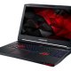 Acer Predator 17 G9-793-78Q1 Intel® Core™ i7 i7-7700HQ Computer portatile 43,9 cm (17.3