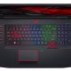 Acer Predator 17 G9-793-78Q1 Intel® Core™ i7 i7-7700HQ Computer portatile 43,9 cm (17.3