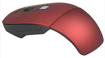 Mediacom Curve mouse RF Wireless Ottico 1600 DPI