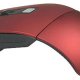 Mediacom Curve mouse Ufficio RF Wireless Ottico 1600 DPI 2
