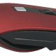 Mediacom Curve mouse Ufficio RF Wireless Ottico 1600 DPI 4