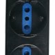Mediacom M-PM12I prolunghe e multiple 12 presa(e) AC Interno Nero 4