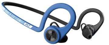 POLY BackBeat FIT Auricolare Wireless In-ear, Passanuca Sport Bluetooth Blu