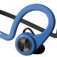 POLY BackBeat FIT Auricolare Wireless In-ear, Passanuca Sport Bluetooth Blu 2