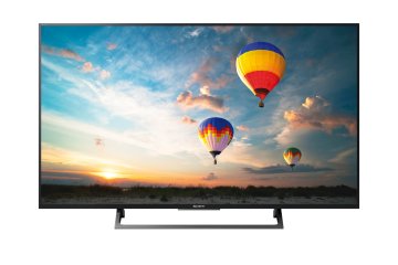 Sony KD43XE8096 43" Edge LED 4K HDR, AndroidTV