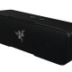 Razer Leviathan Mini Altoparlante portatile stereo Nero 24 W 3