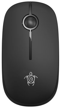 Mediacom Ax895 mouse Ufficio Ambidestro RF Wireless Ottico 1500 DPI