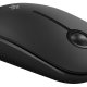 Mediacom Ax895 mouse Ufficio Ambidestro RF Wireless Ottico 1500 DPI 3