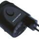 Mediacom Travel Plug Universale adattatore e invertitore Auto Nero 2