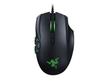 Razer Naga Hex V2 mouse Mano destra USB tipo A Laser 16000 DPI