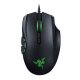 Razer Naga Hex V2 mouse Gaming Mano destra USB tipo A Laser 16000 DPI 2