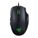 Razer Naga Hex V2 mouse Mano destra USB tipo A Laser 16000 DPI 2