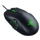 Razer Naga Hex V2 mouse Gaming Mano destra USB tipo A Laser 16000 DPI 4